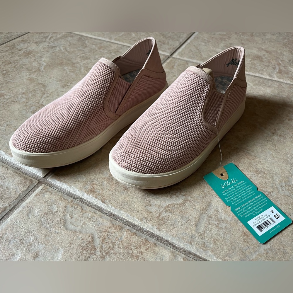 Olukai casual shoes - size 8.5